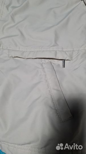 Куртка мужская finn flare