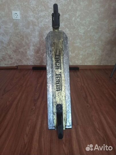 Самокат стрит (доп фото в лс)