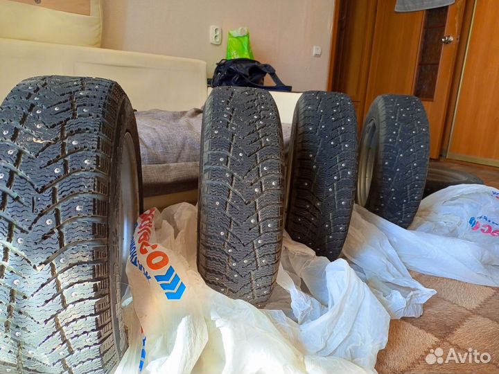 Cordiant Snow Cross 2 175/65 R14