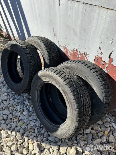 Nokian Tyres Nordman 7 195/65 R15 95T