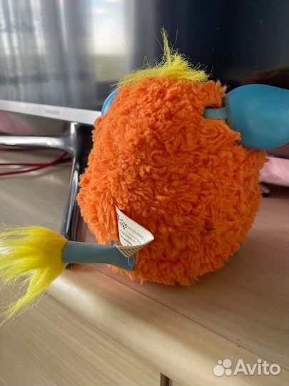 Игрушка Furby