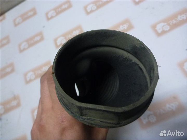 Патрубок воздушного фильтра Volvo Xc70 BZ95 B6324S