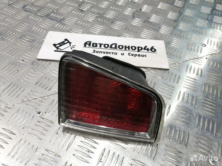 Фонарь задний противотуманный Ниссан Мурано Z50