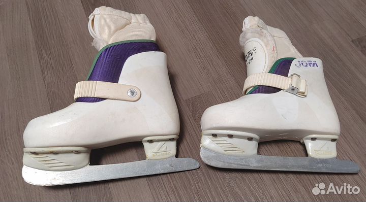 Коньки 28-29