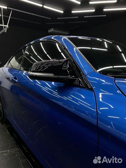 Комплект тюнинга на 4 Series F32 Bmw 4-Series F32