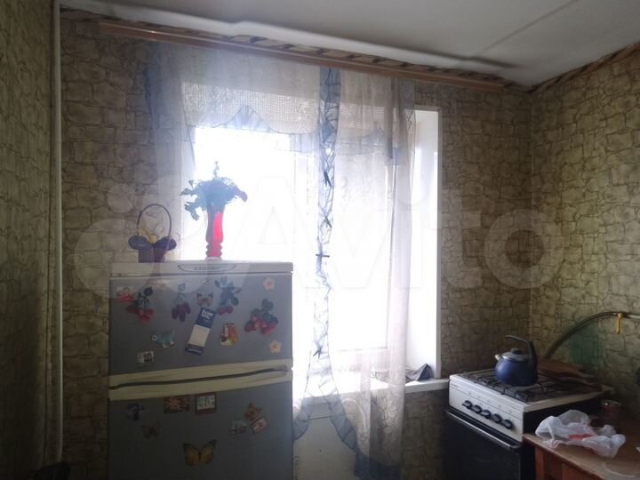 1-к. квартира, 25 м², 1/5 эт.