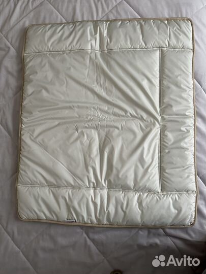 Продам матрасик для пеленания