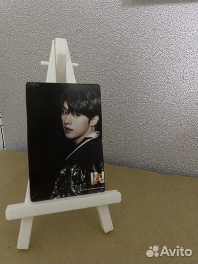 Карты Stray Kids maniac/oddinary