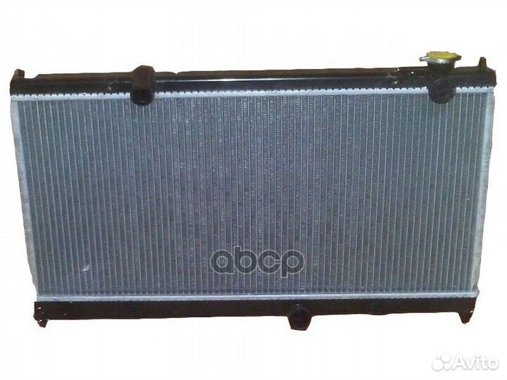 Радиатор охлаждения двигателя B1301100 lifan