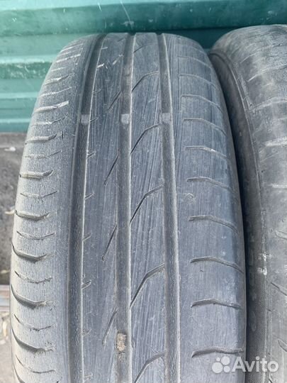 Continental ContiPremiumContact 2 175/65 R15 84H