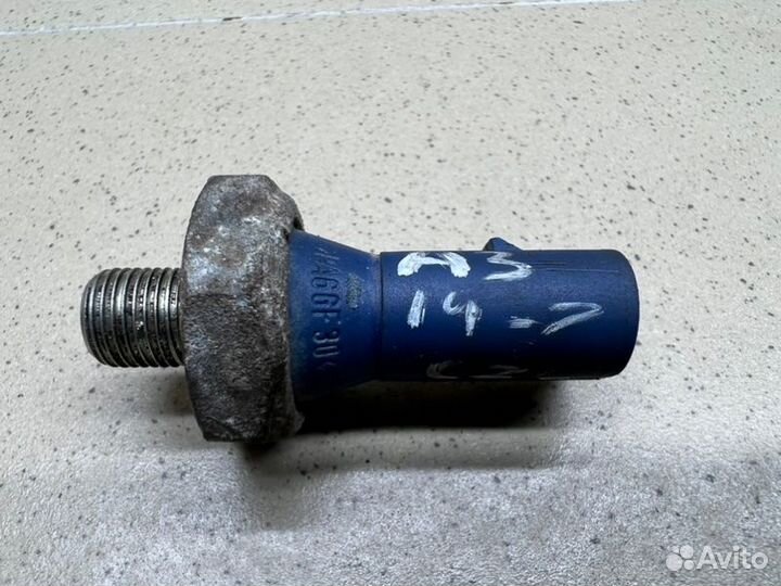 Датчик давления масла Audi A3 8V czca 2014