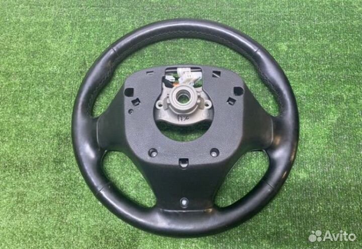 Рулевое колесо AIR BAG Kia Rio 3 2015