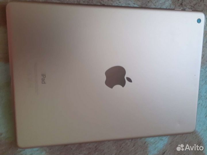 iPad 6 (2018) 32gb