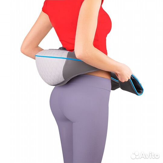 Массажёр yamaguchi Yoki