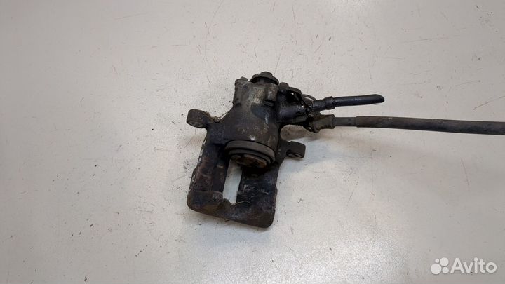 Суппорт Audi A4 (B5), 1996