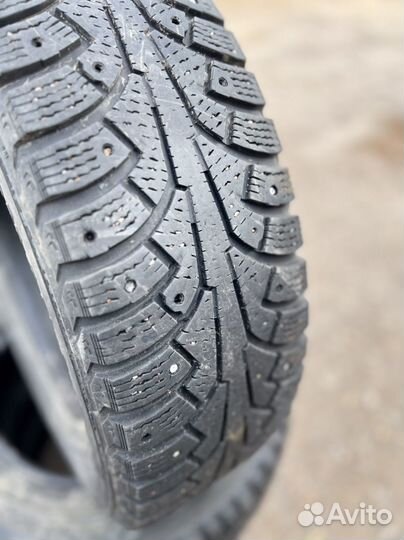 Nordman 5 185/75 R14 89T