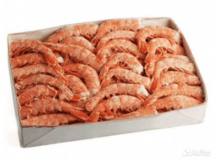 Креветки, Лангустины, Морепродукты, доставка