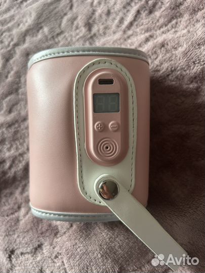 Подогреватель бутылочек