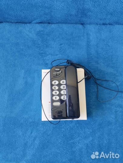 Домашний телефон