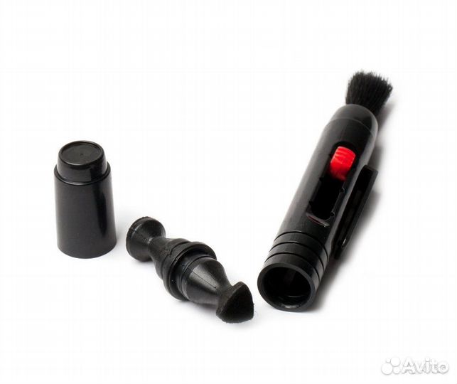 Кисточка карандаш для чистки GoPro