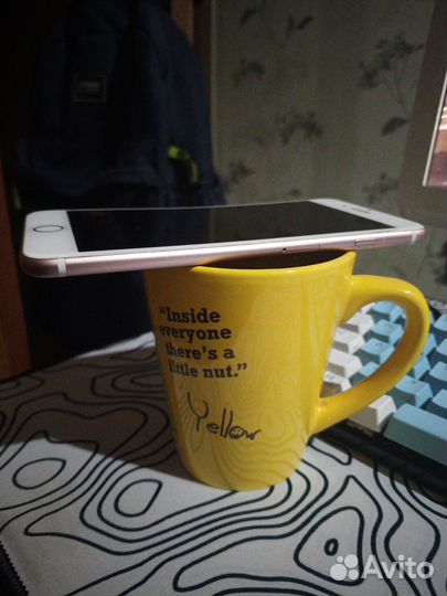 iPhone 7 Plus, 64 ГБ