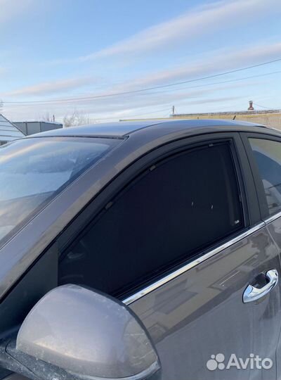 Автошторки от производителя EscO premium 90-95%