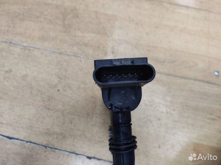 Модуль зажигания Opel Corsa D A10XEP 2011