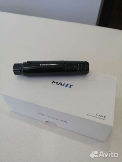 Машинка для перманента Mast p10