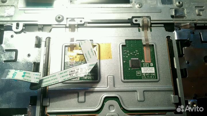 Acer E5 по запчастям