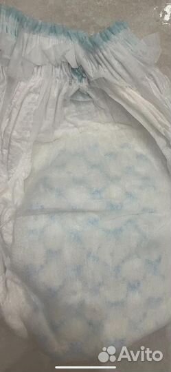 Подгузники трусики Pampers premium care 5