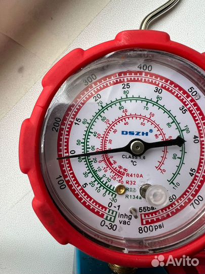 Заправка, обслуживание и ремонт кондиционеров