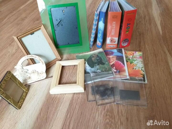 Школьный канстовары набор