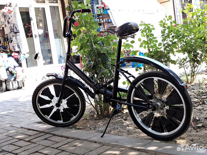 Велосипед Stels