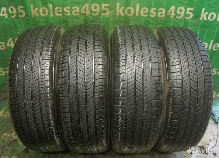 Yokohama Geolandar G91AT 225/60 R18 100H