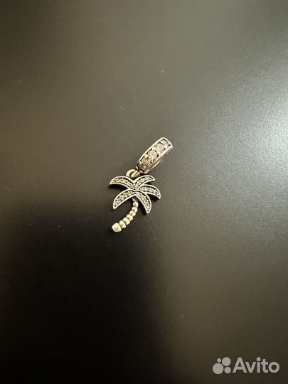 Рзделитель Pandora