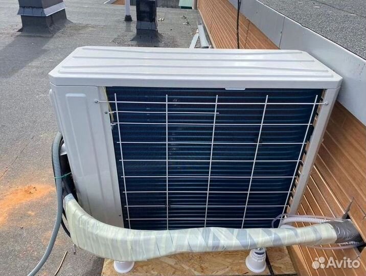 Кондиционер / большой выбор