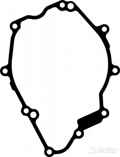 Прокладка генератора Yamaha FZ6 / XJ6 / R6