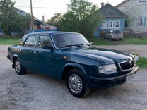 ГАЗ 3110 Волга 2.4 MT, 1998, 14 050 км, с пробегом, цена 499 000 руб.