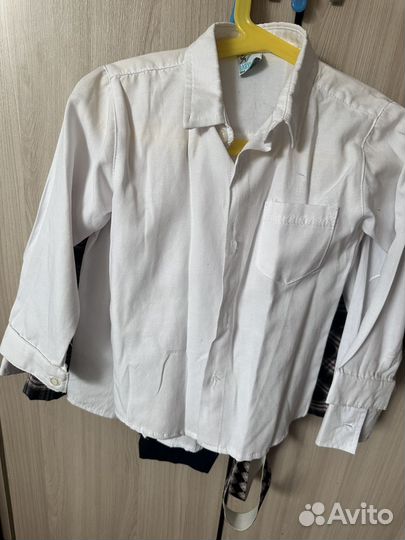 Костюм для мальчика