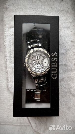 Часы guess женские