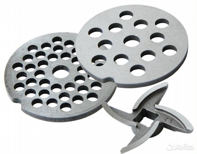 Ножи решетки для мясорубок