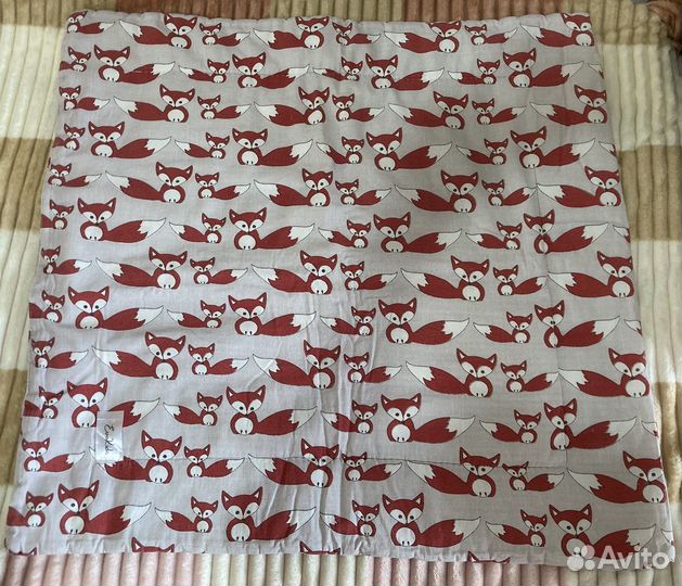 Комплект в коляску