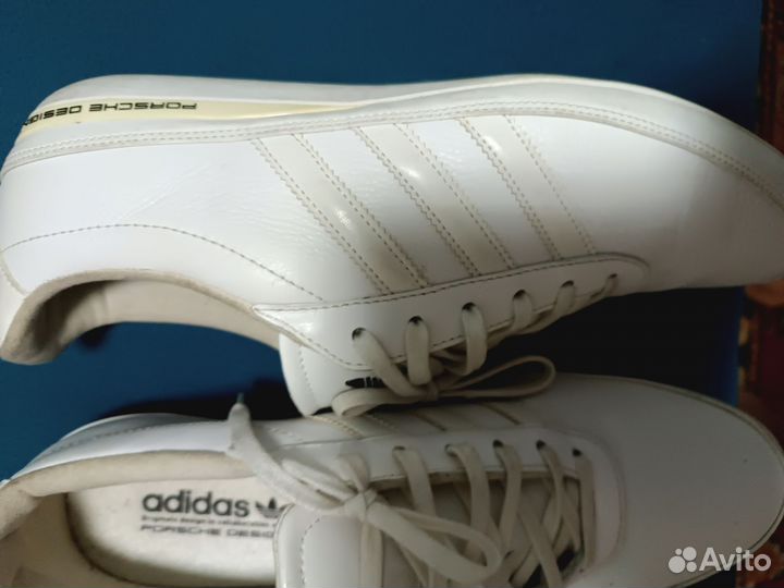 Кроссовки adidas