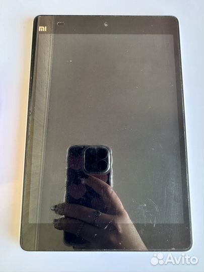 Планшет xiaomi mi pad 1