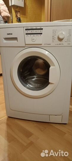 Стиральная машина автомат
