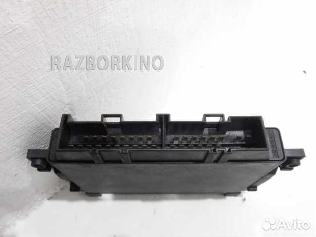 Блок управления АКПП A0205458932