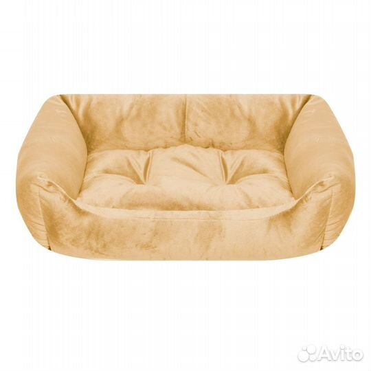 Yami-Yami когтеточки и лежаки лежак прямоугольный