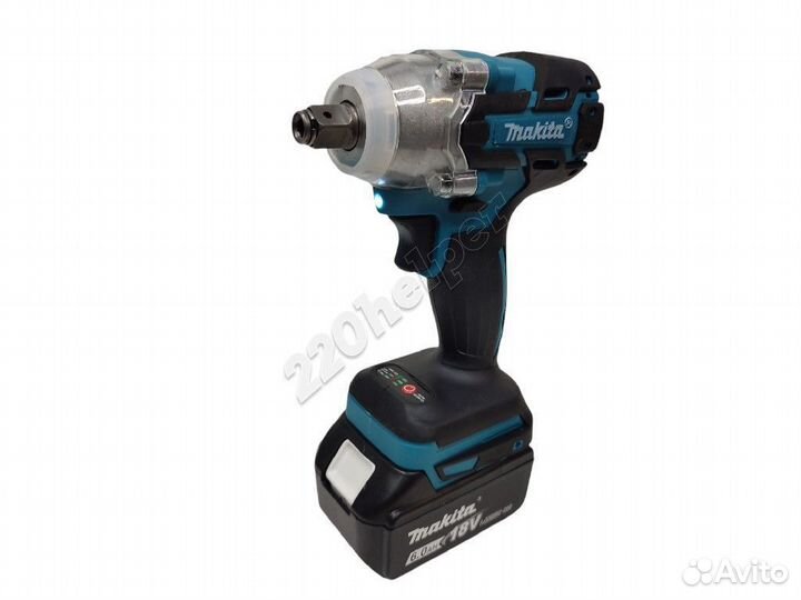 Набор BL Makita 3в1 ушм шуруповерт гайковерт м