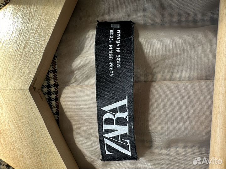 Пиджак Zara M