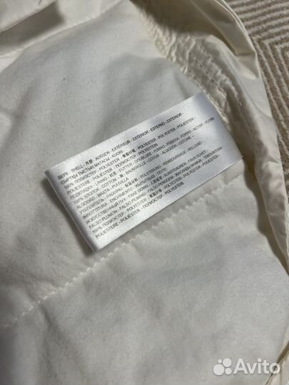 Конверт на выписку зимний